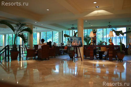 Angsana Resort & Spa Bintan 5